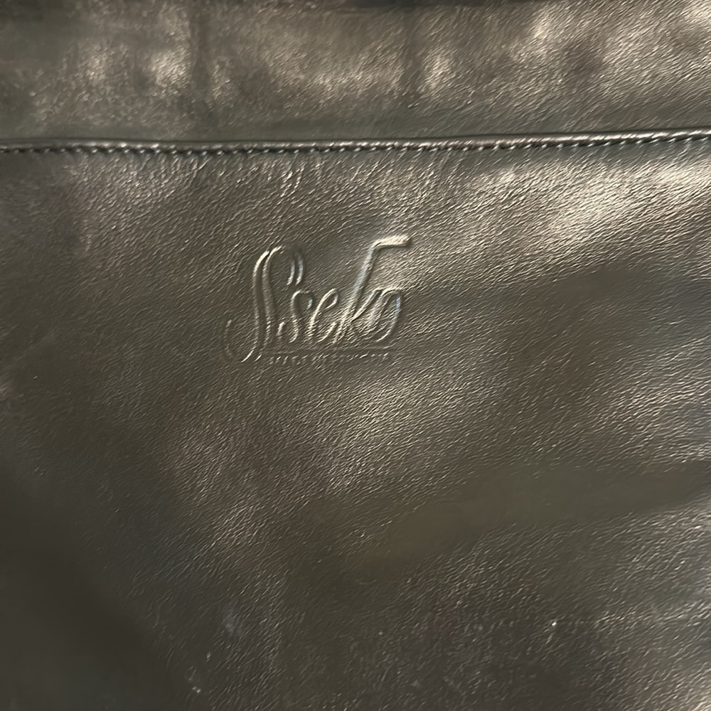 Sseko Crossbody bag - Picture 5 of 7
